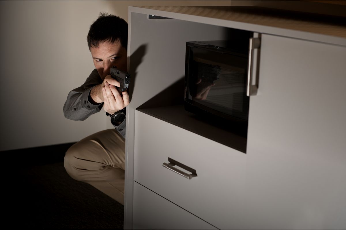 Best Home Defense Ideas