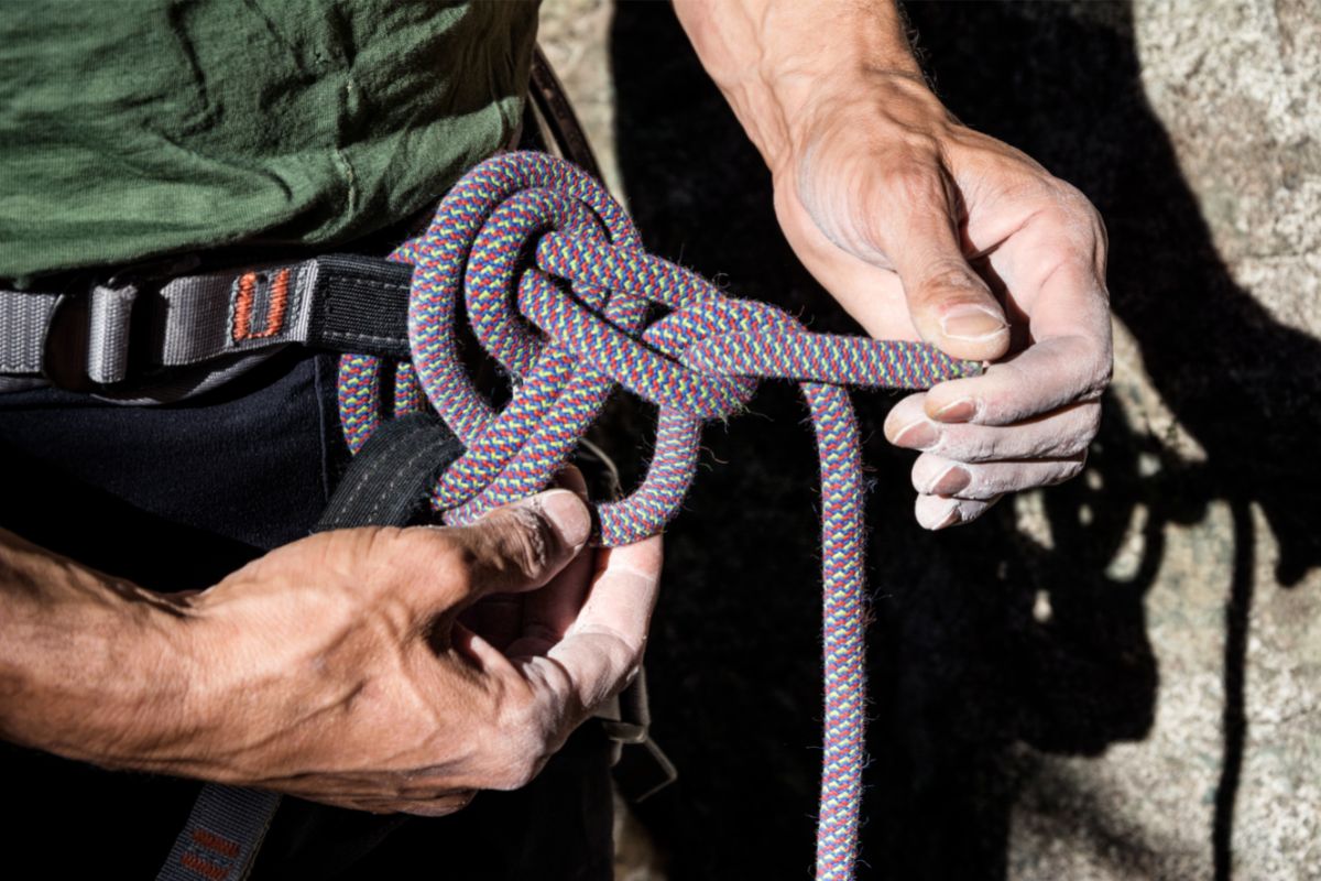Bowline Knots Uses, Variations, And How to Tie One