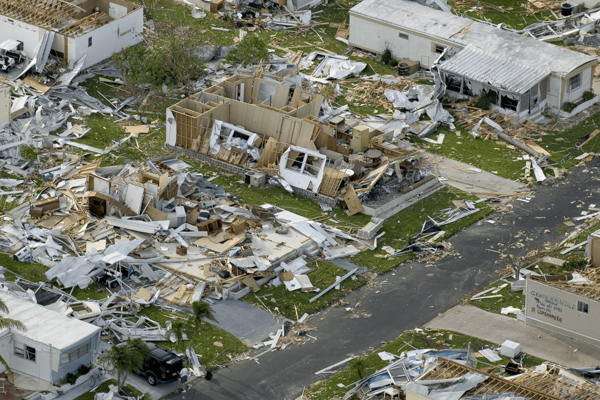 How To Protect Your Home During A Disaster