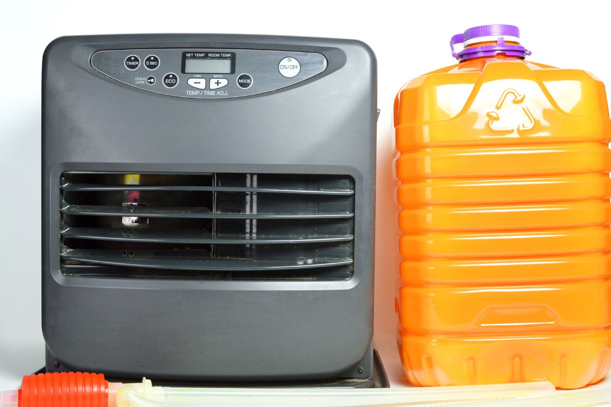 Five Emergency Heating Sources Worth Considering