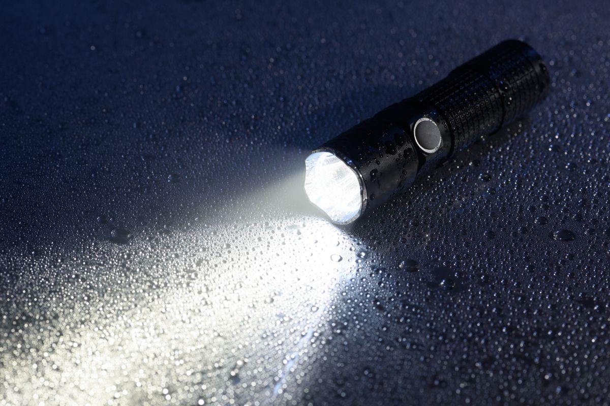 What Is The Brightest Flashlight?